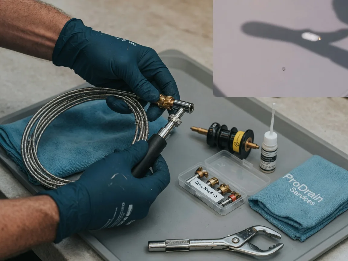 Why choose Drain Cleaning in West Union, IL